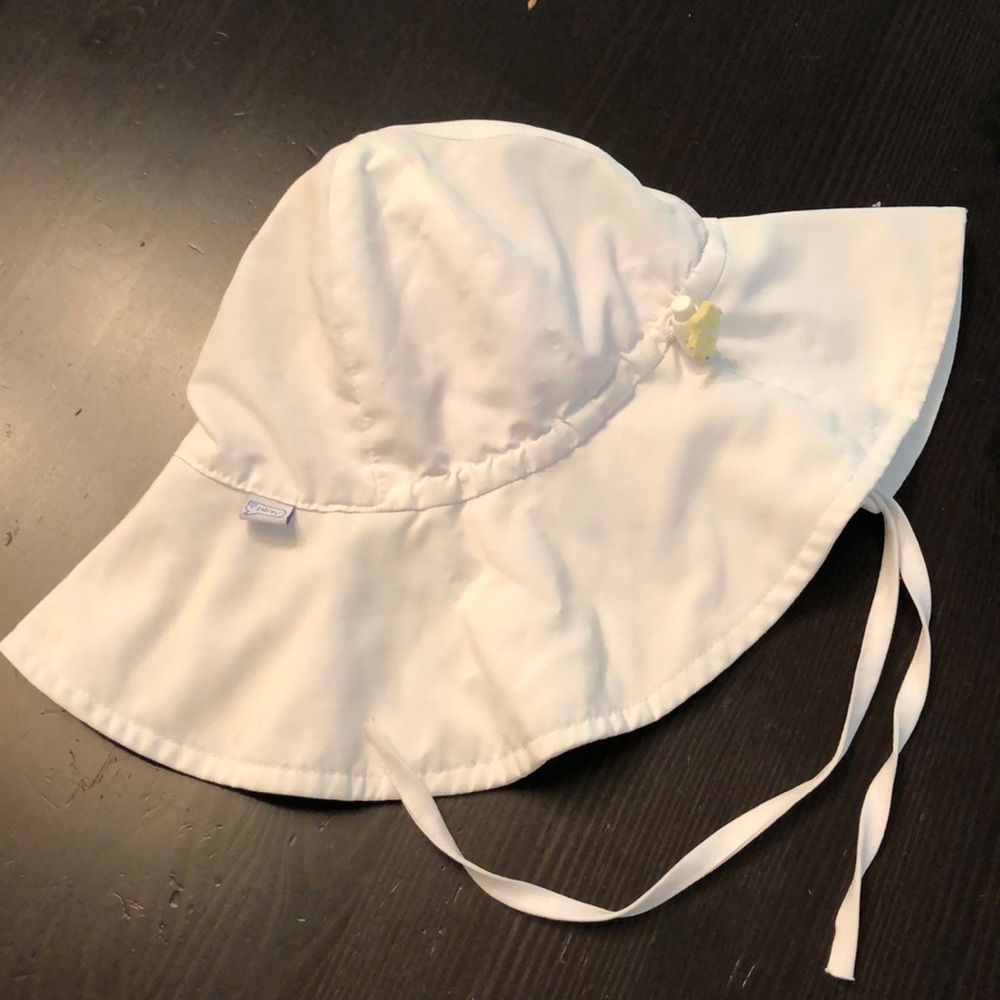 FREE iplay summer/swim hat